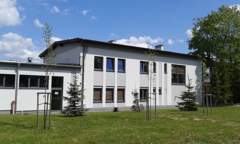Budownictwo przemysłowe